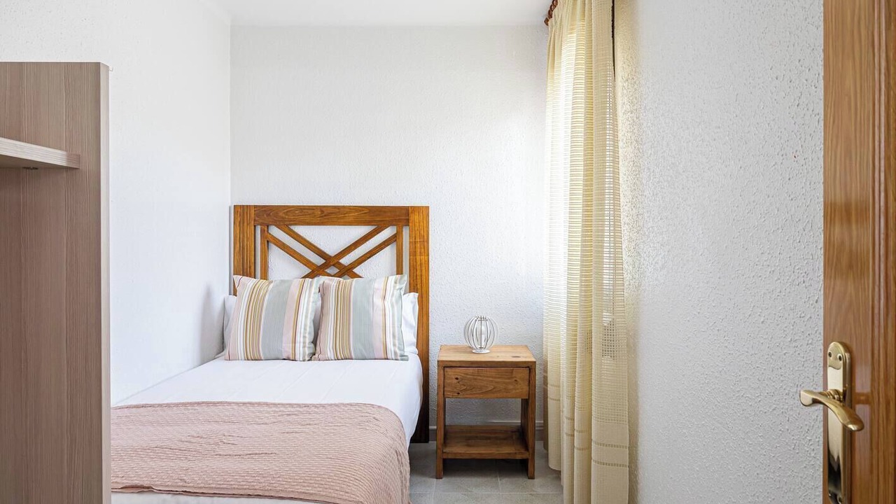 Photo of Bedroom in Cornella de Llobregat