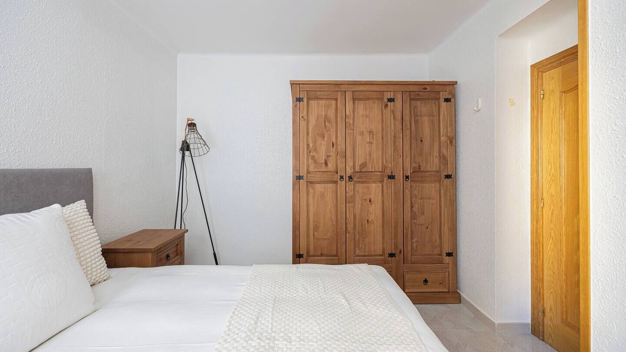 Photo of Bedroom in Cornella de Llobregat