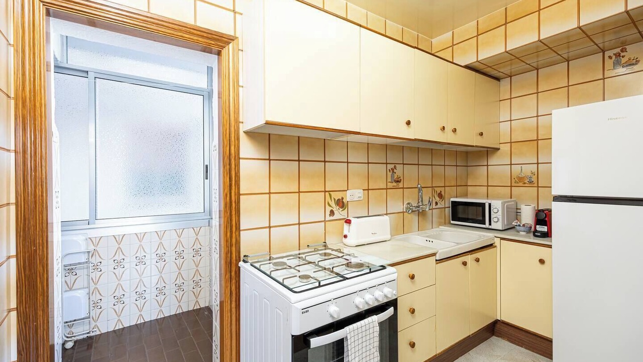 Photo of Kitchen in Cornella de Llobregat