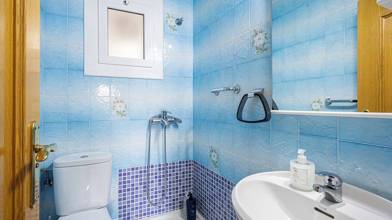 Photo of Bathroom in Cornella de Llobregat