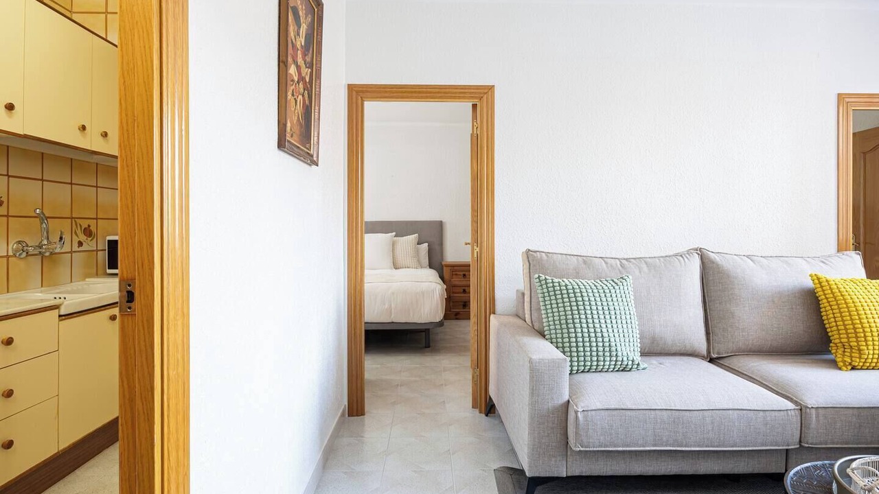 Photo of Livingroom in Cornella de Llobregat
