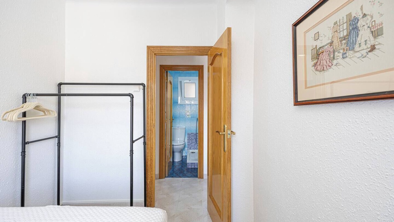 Photo of Bedroom in Cornella de Llobregat