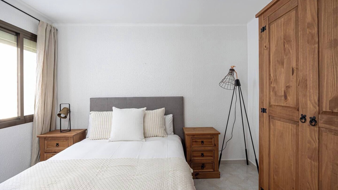 Photo of Bedroom in Cornella de Llobregat