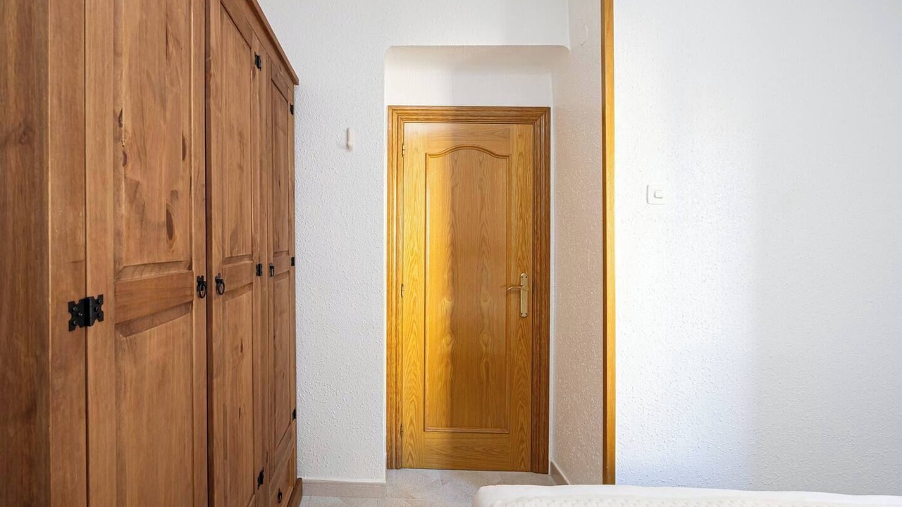Photo of Bedroom in Cornella de Llobregat