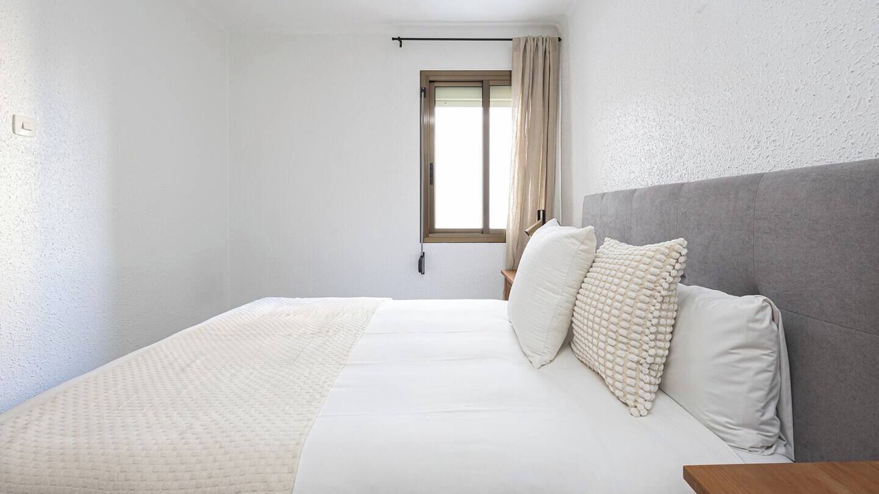 Photo of Bedroom in Cornella de Llobregat