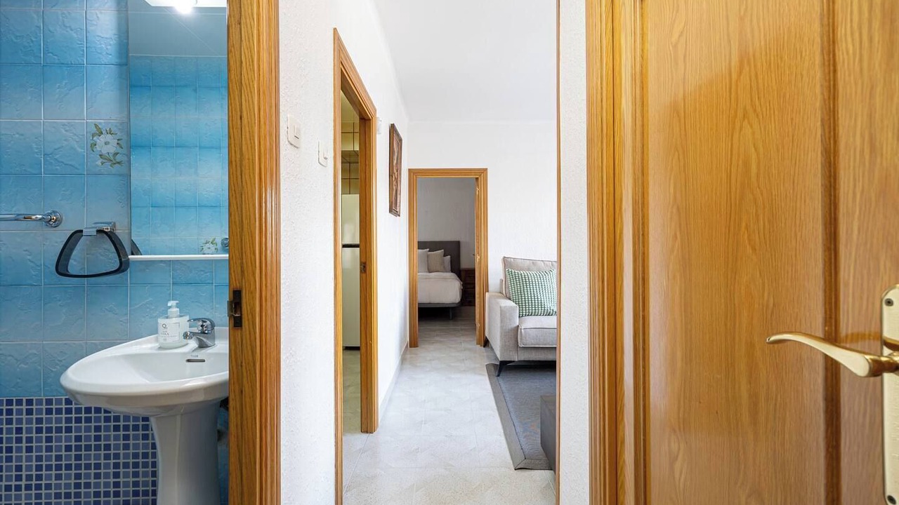 Photo of Bathroom in Cornella de Llobregat
