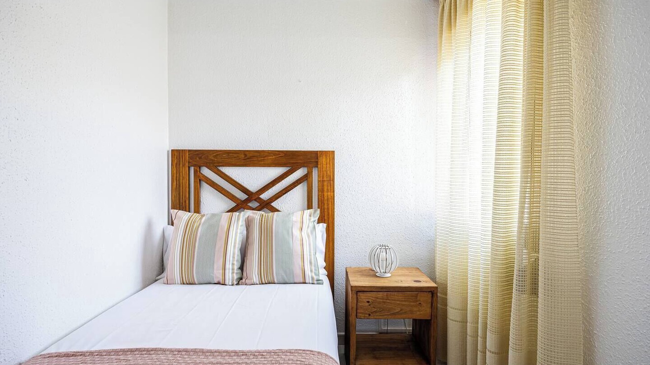 Photo of Bedroom in Cornella de Llobregat