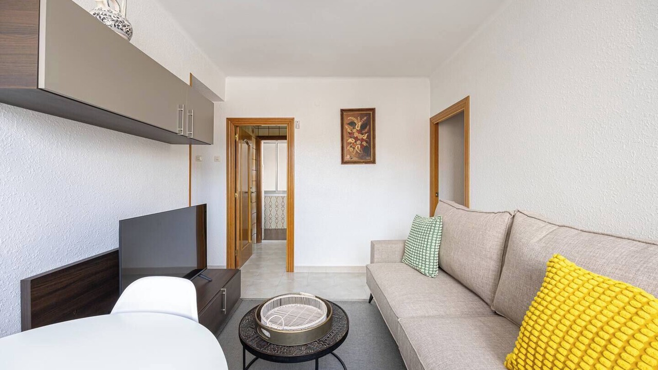 Photo of Livingroom in Cornella de Llobregat