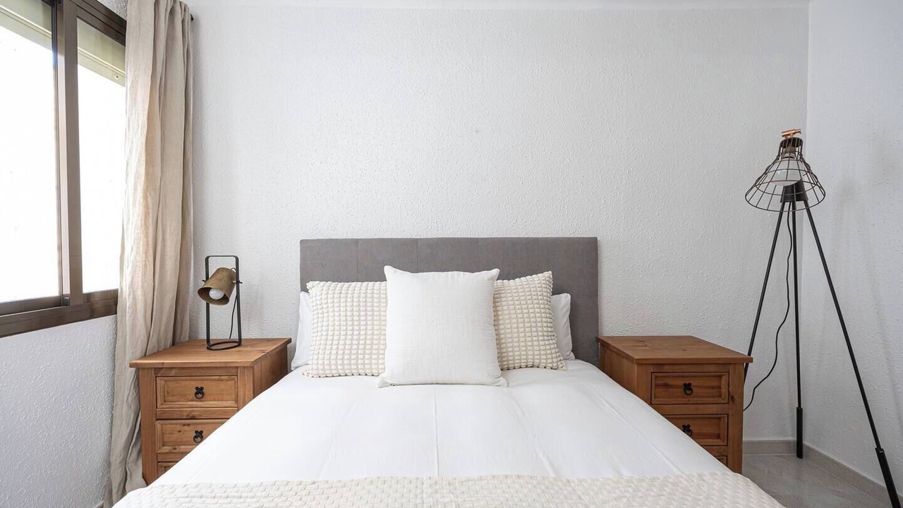 Photo of Bedroom in Cornella de Llobregat