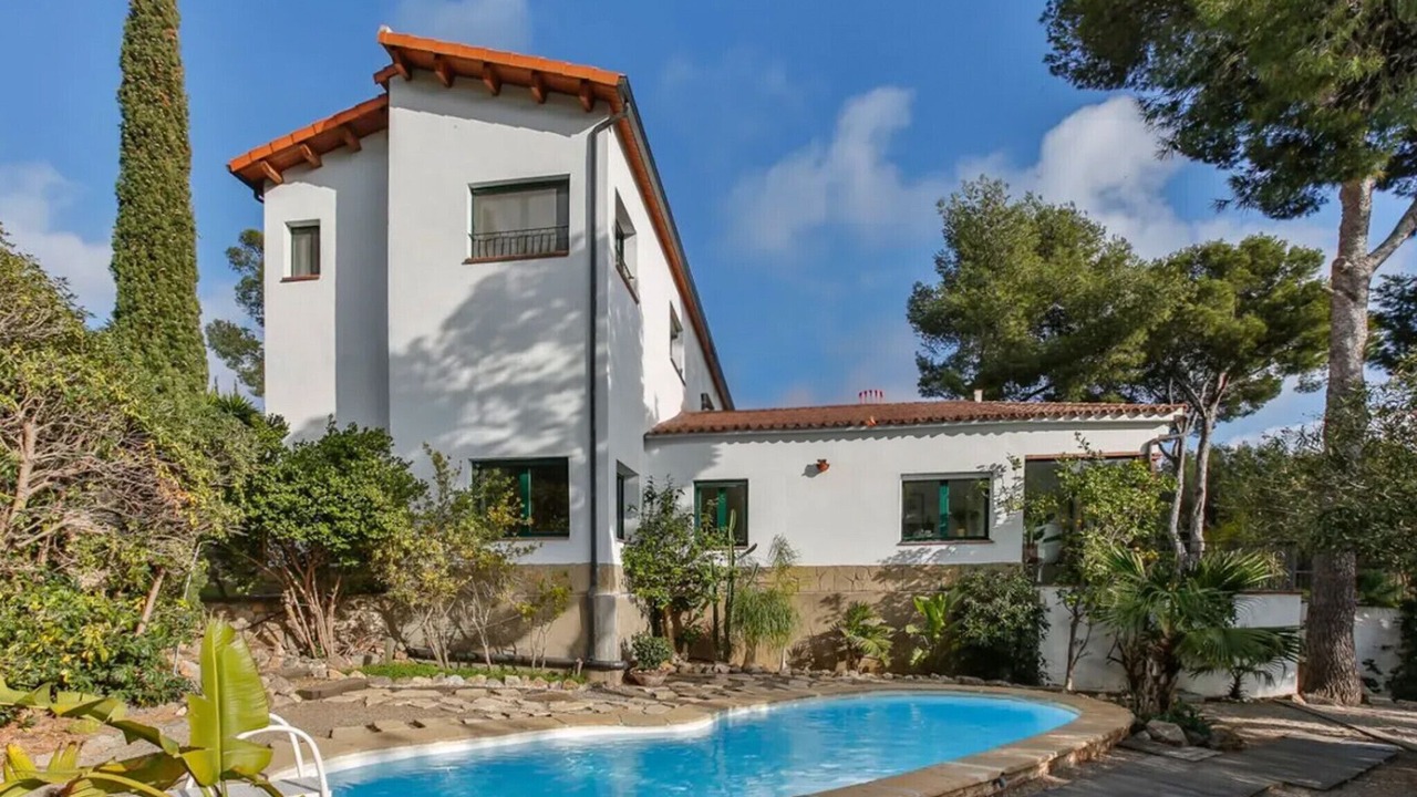 Photo of Outdoor in Castelldefels