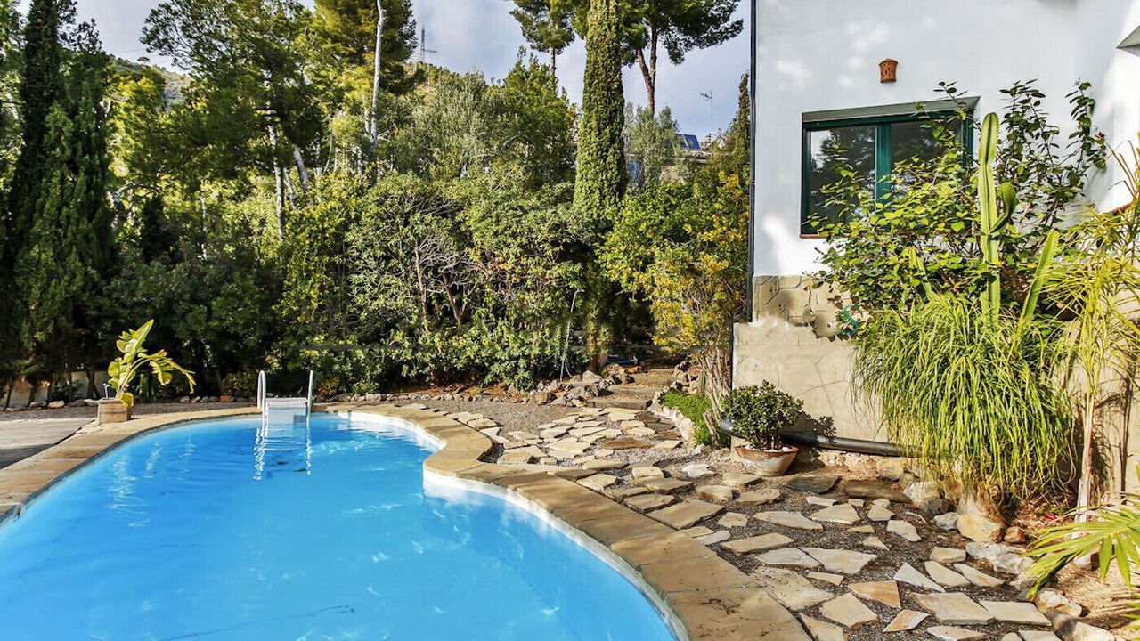 Photo of Outdoor in Castelldefels