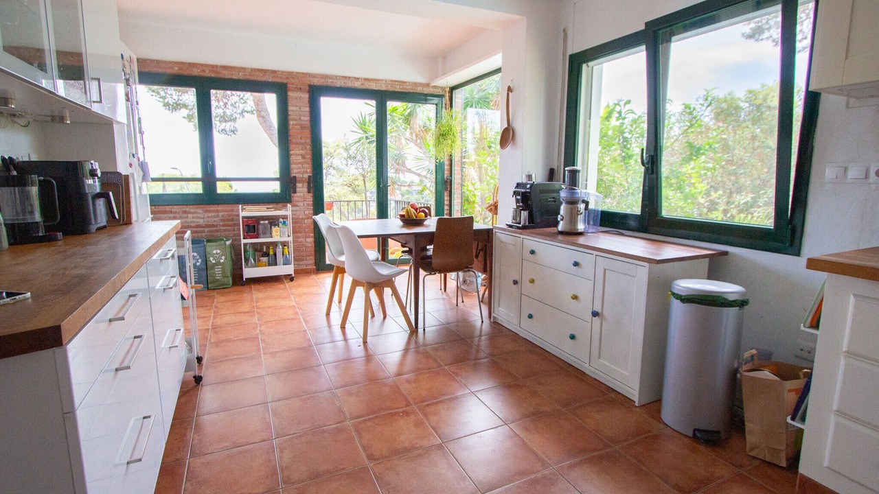 Photo of Kitchen in Castelldefels