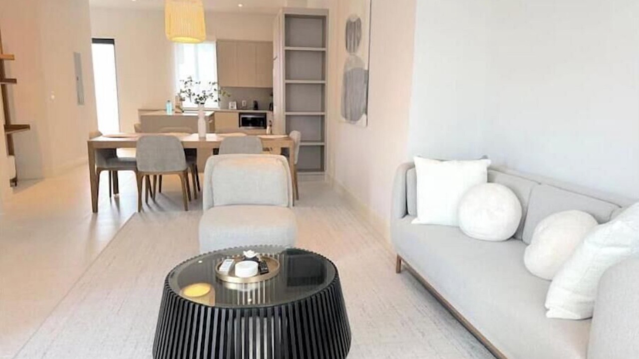 Photo of Livingroom in Westwind