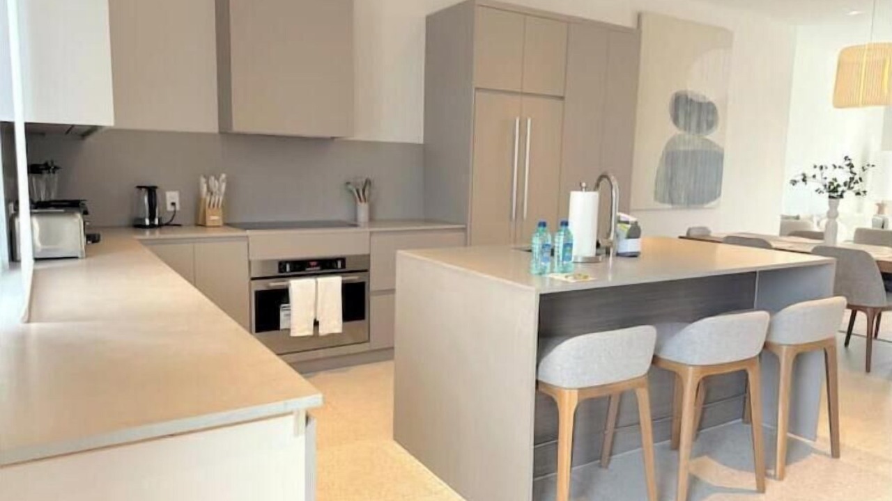 Photo of Kitchen in Westwind
