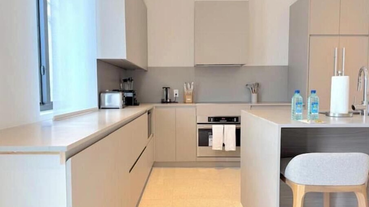 Photo of Kitchen in Westwind
