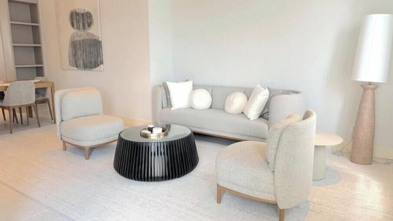 Photo of Livingroom in Westwind