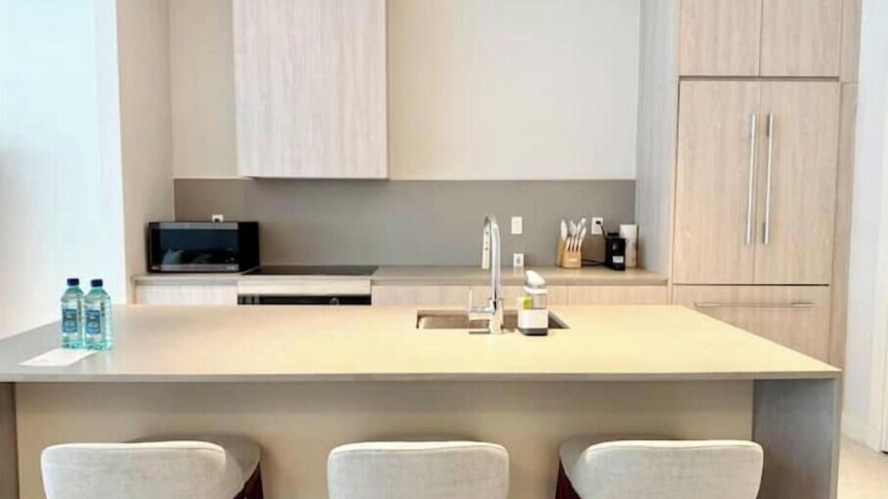 Photo of Kitchen in Westwind