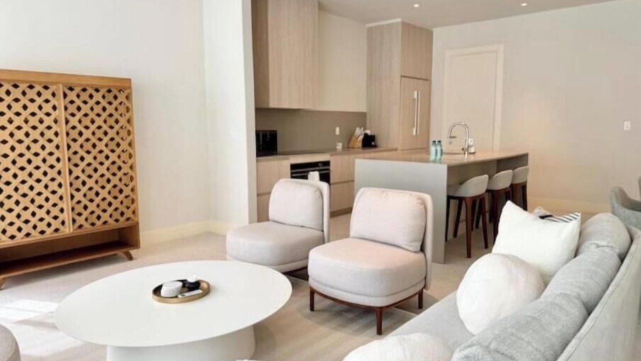 Photo of Livingroom in Westwind