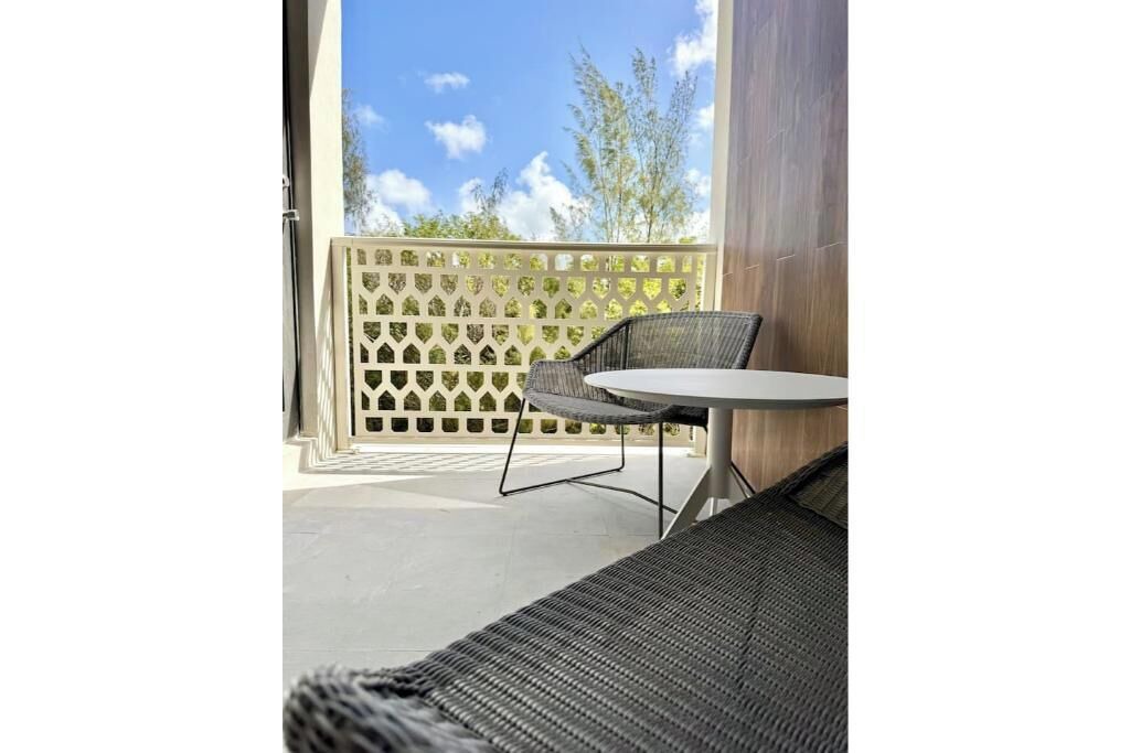 Photo of Patio Balcony in Westwind
