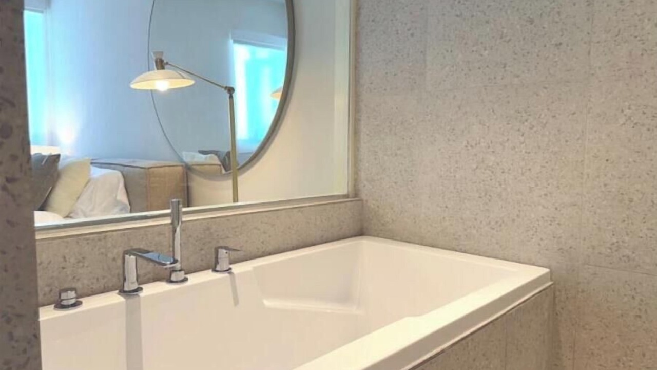 Photo of Bathroom in Westwind