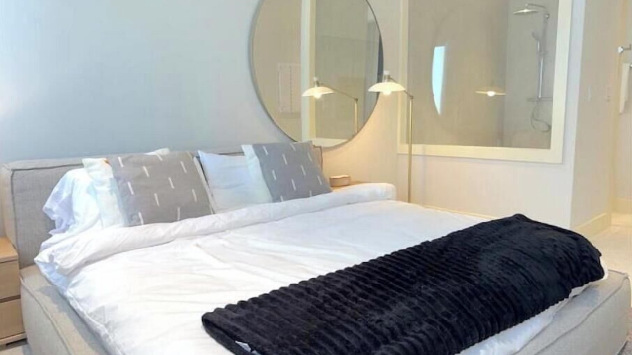 Photo of Bedroom in Westwind