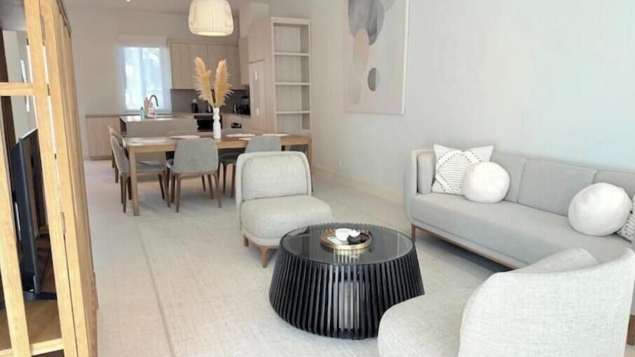 Photo of Livingroom in Westwind