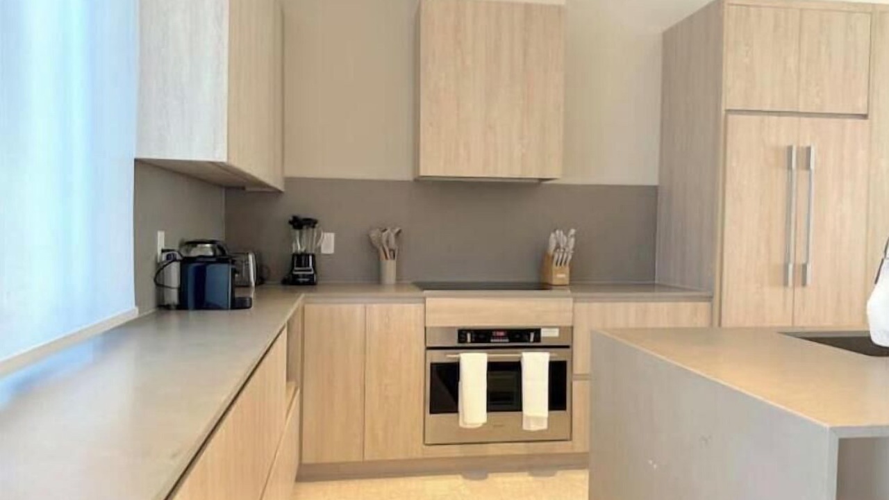 Photo of Kitchen in Westwind
