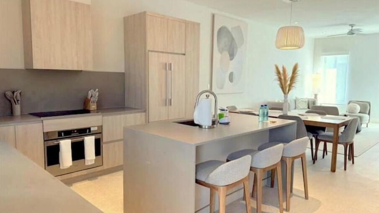 Photo of Kitchen in Westwind