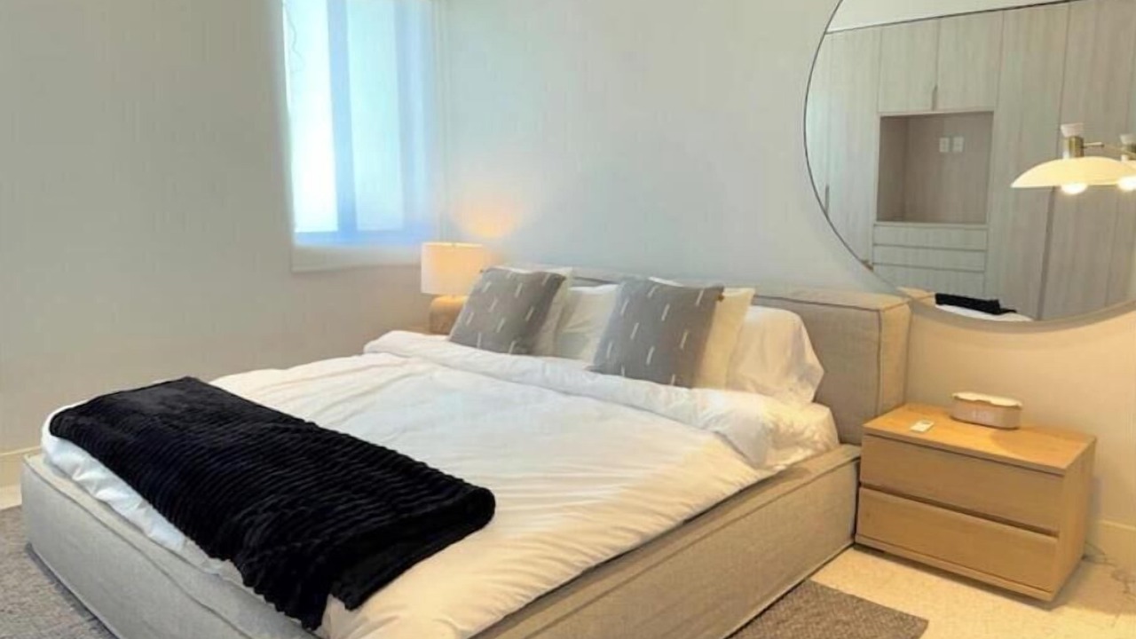 Photo of Bedroom in Westwind