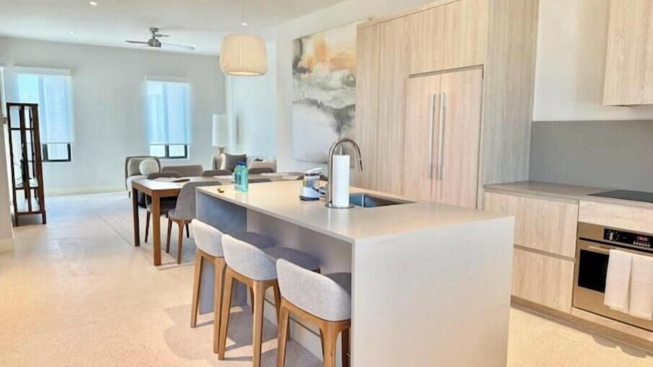 Photo of Kitchen in Westwind