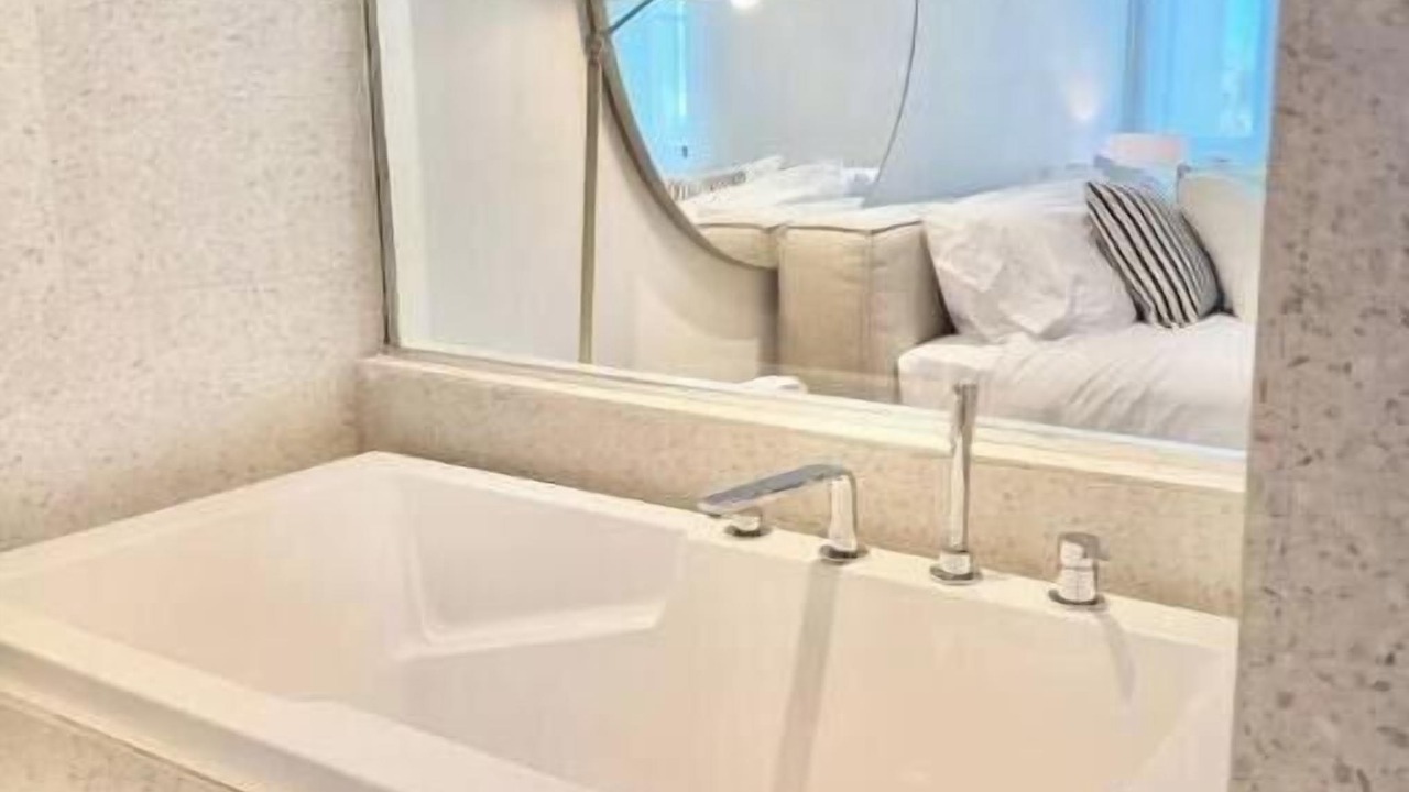 Photo of Bathroom in Westwind