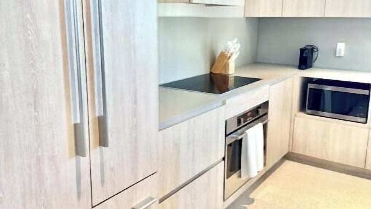 Photo of Kitchen in Westwind