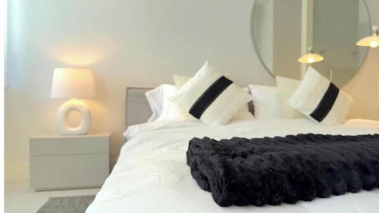 Photo of Bedroom in Westwind