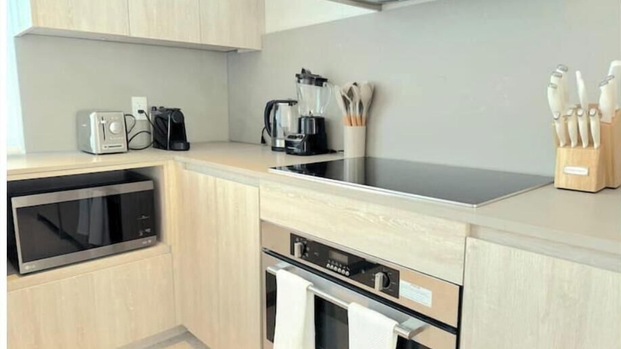 Photo of Kitchen in Westwind