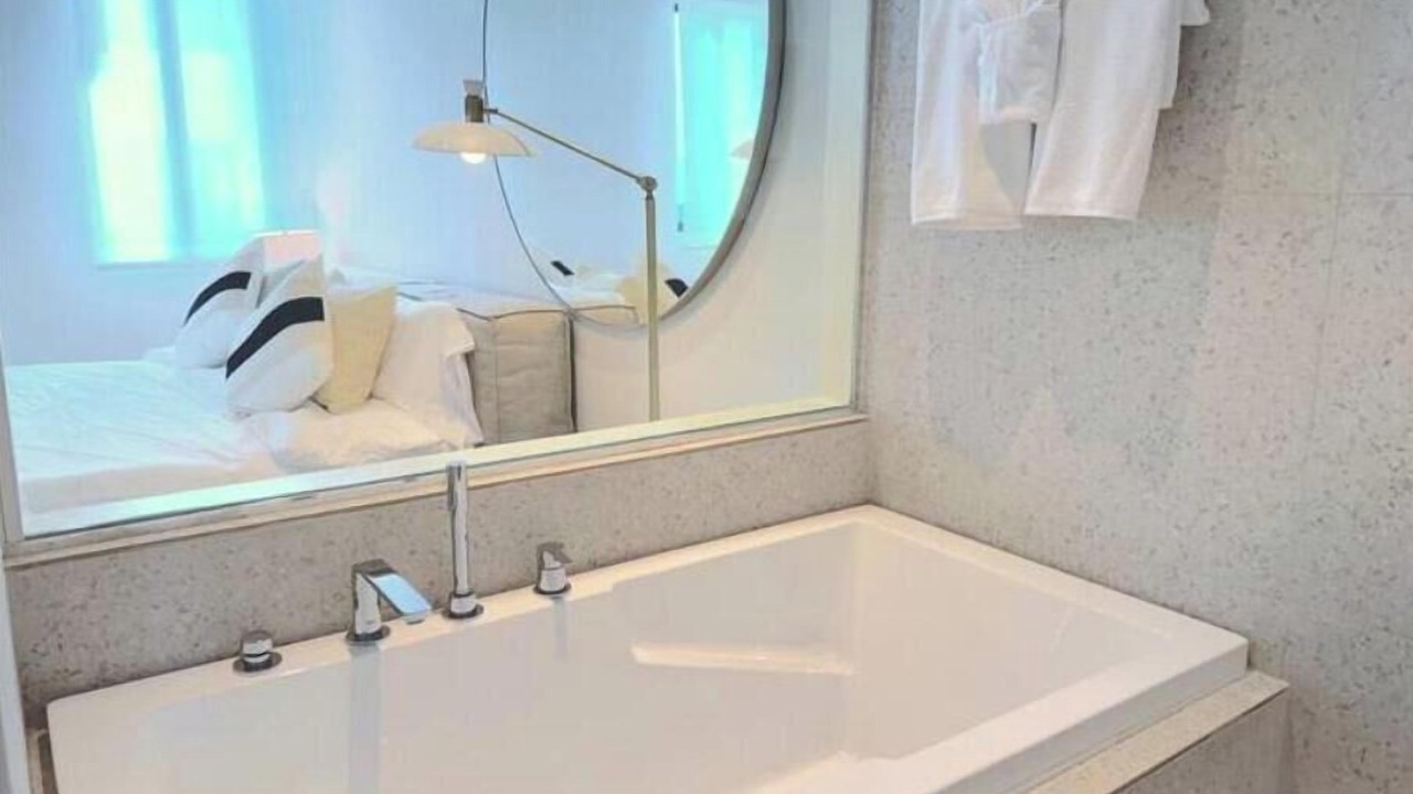 Photo of Bathroom in Westwind