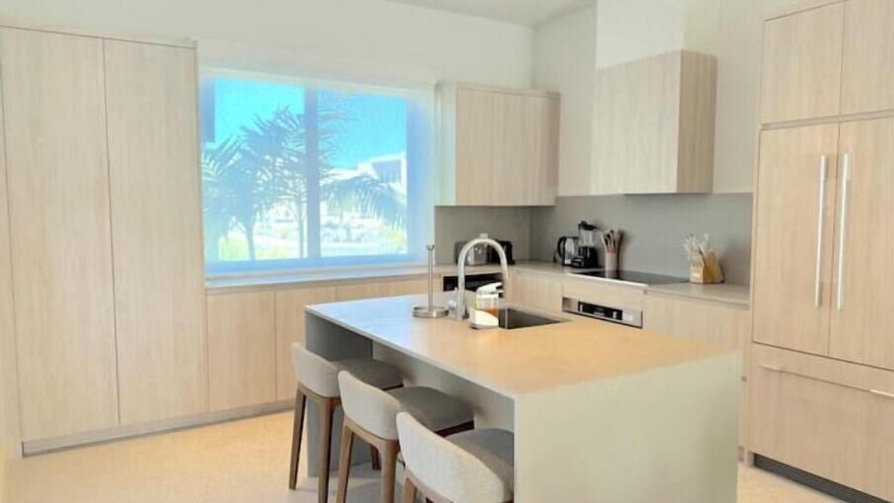 Photo of Kitchen in Westwind