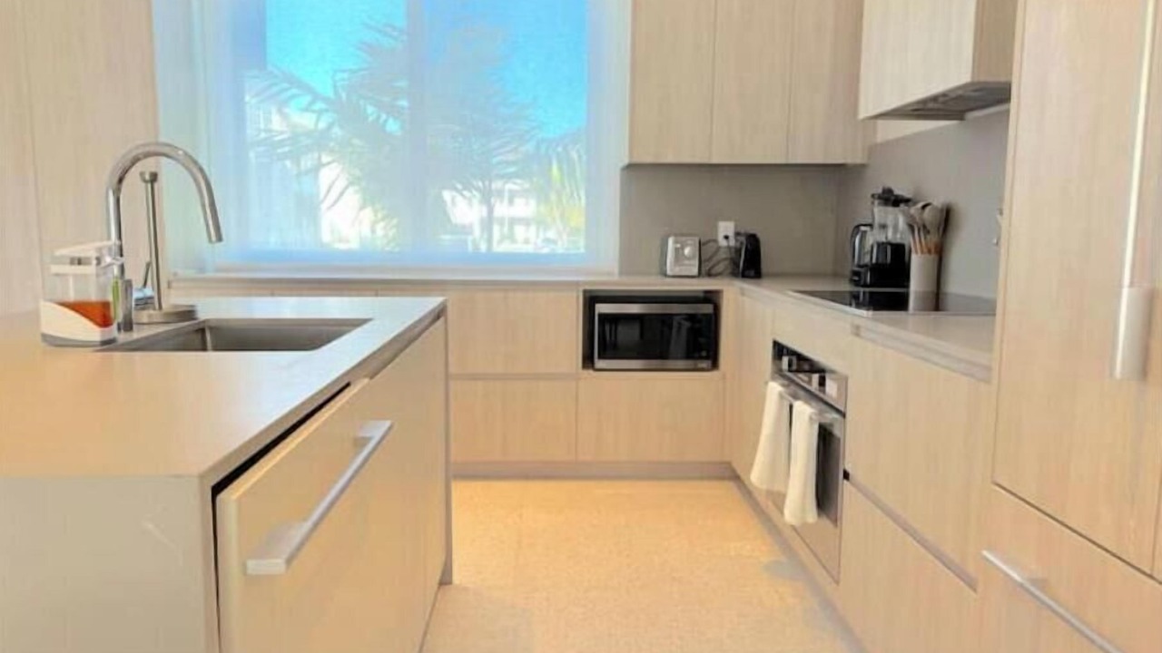 Photo of Kitchen in Westwind