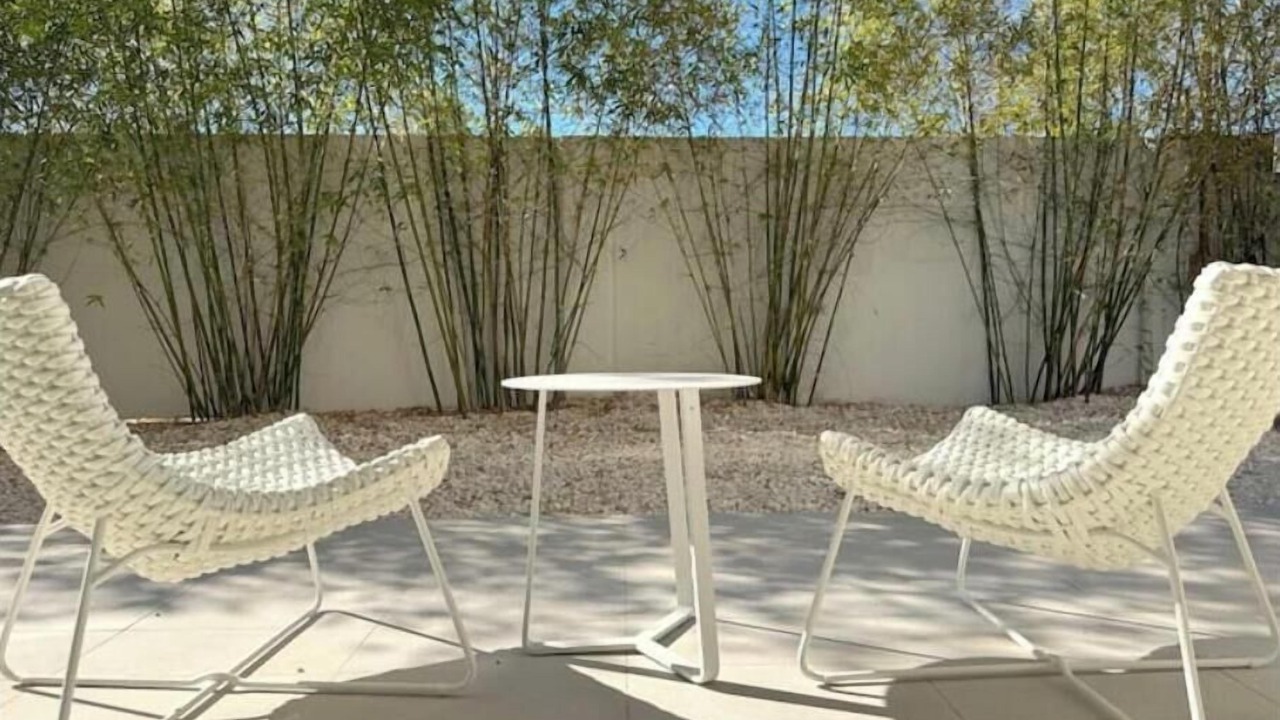 Photo of Patio Balcony in Westwind