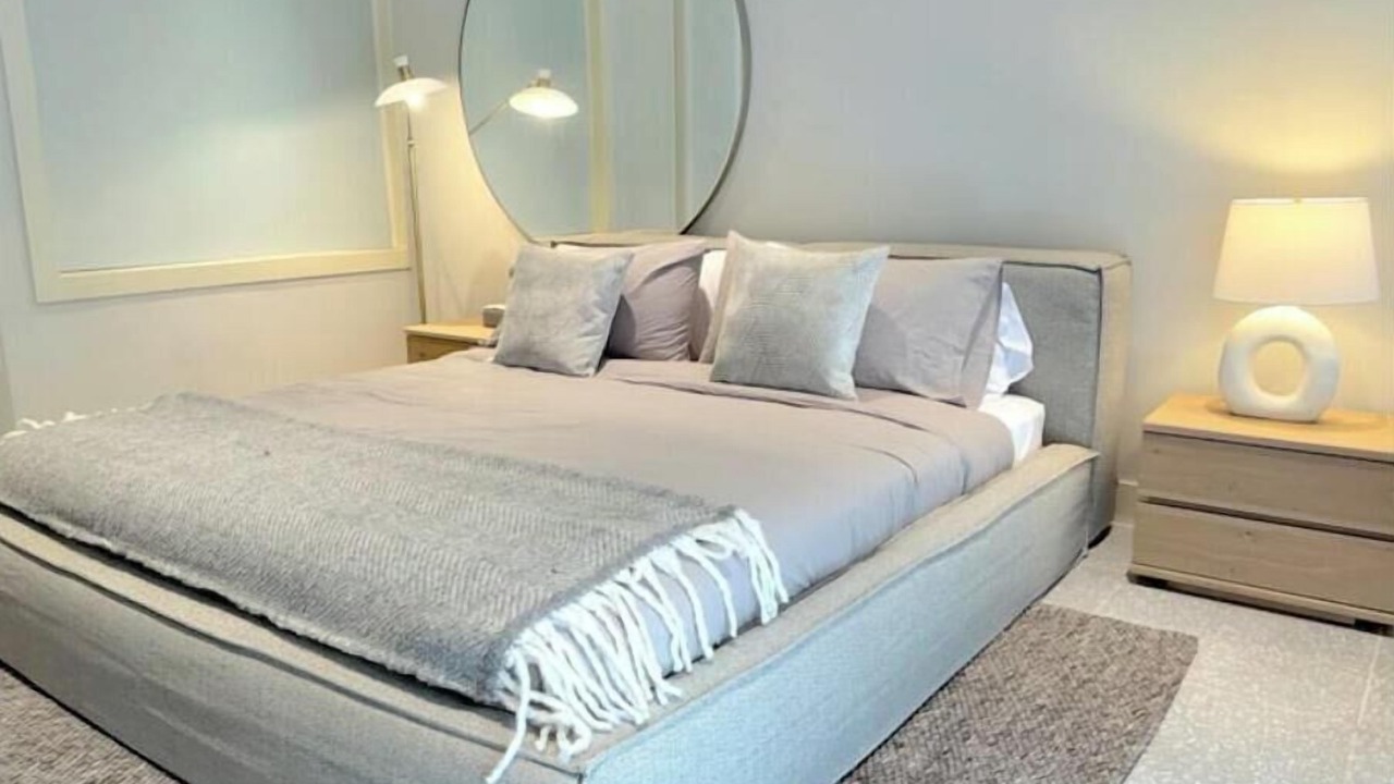Photo of Bedroom in Westwind