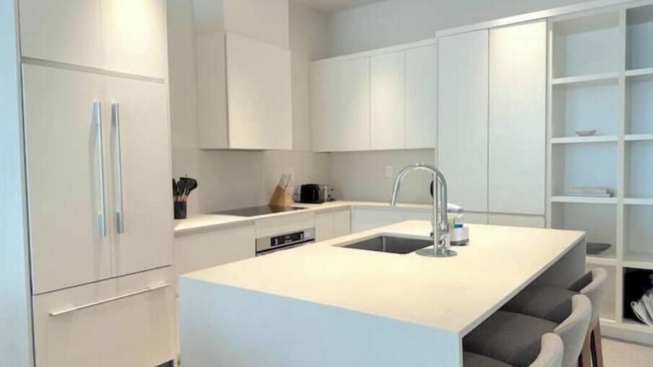 Photo of Kitchen in Westwind