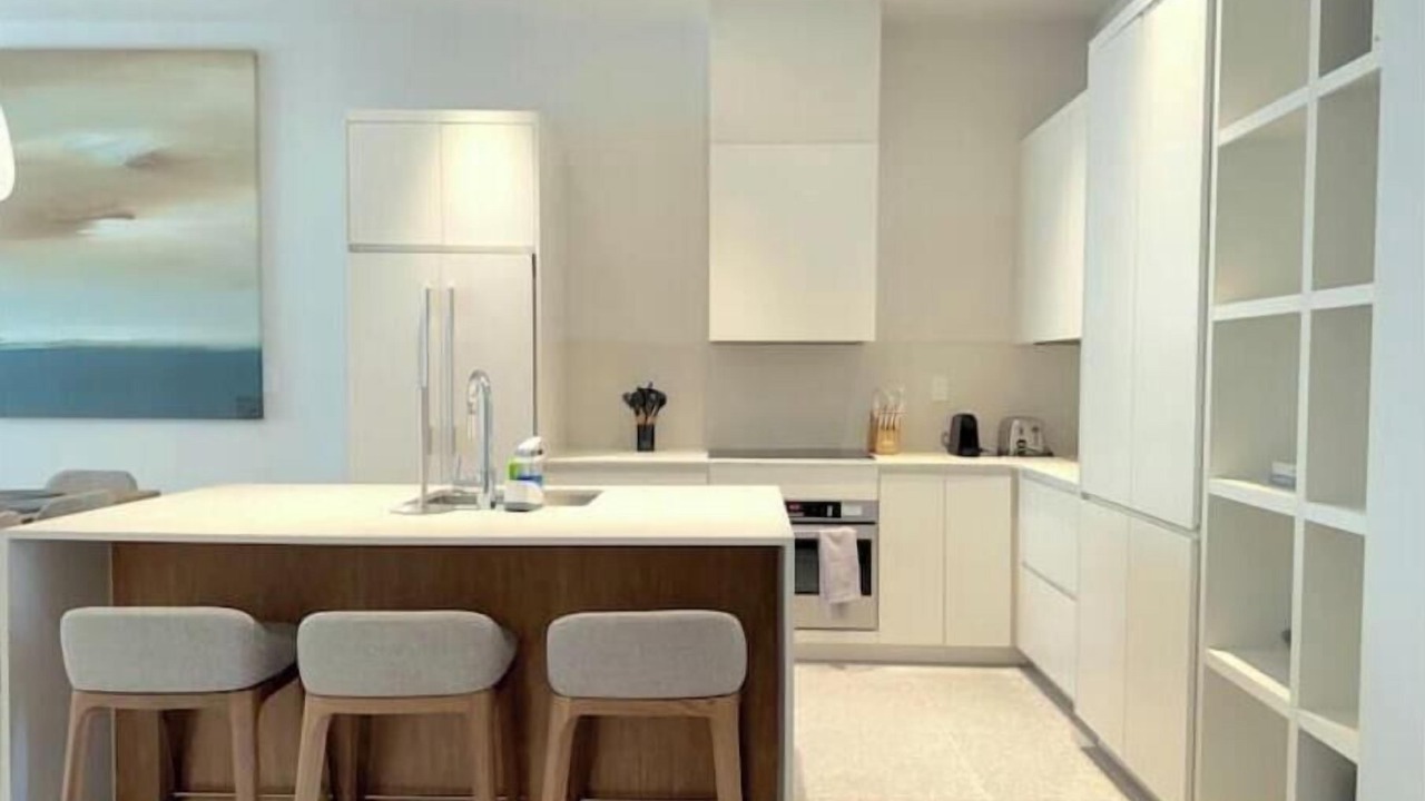 Photo of Kitchen in Westwind