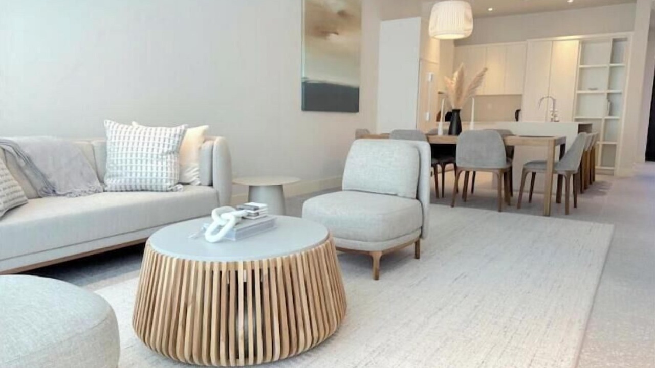Photo of Livingroom in Westwind
