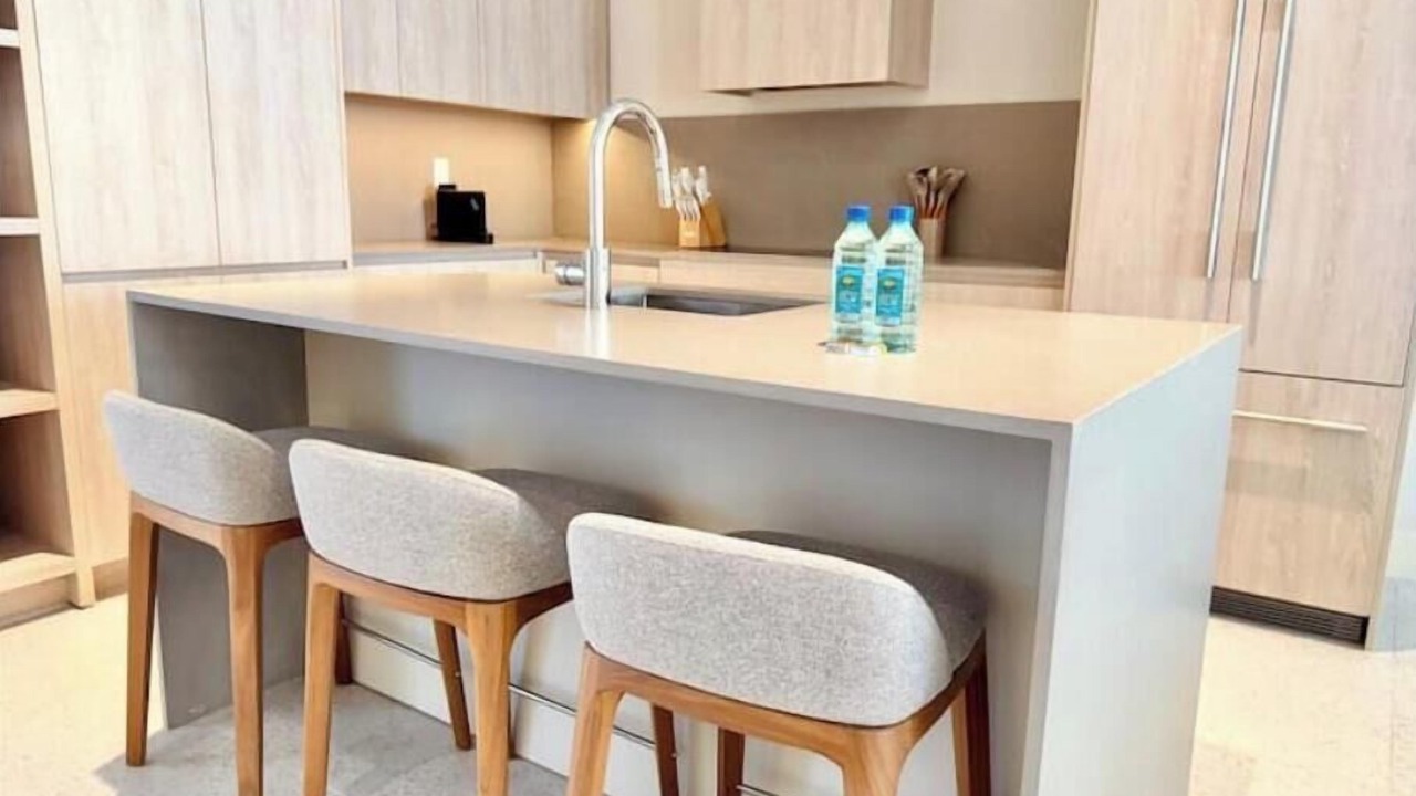 Photo of Kitchen in Westwind