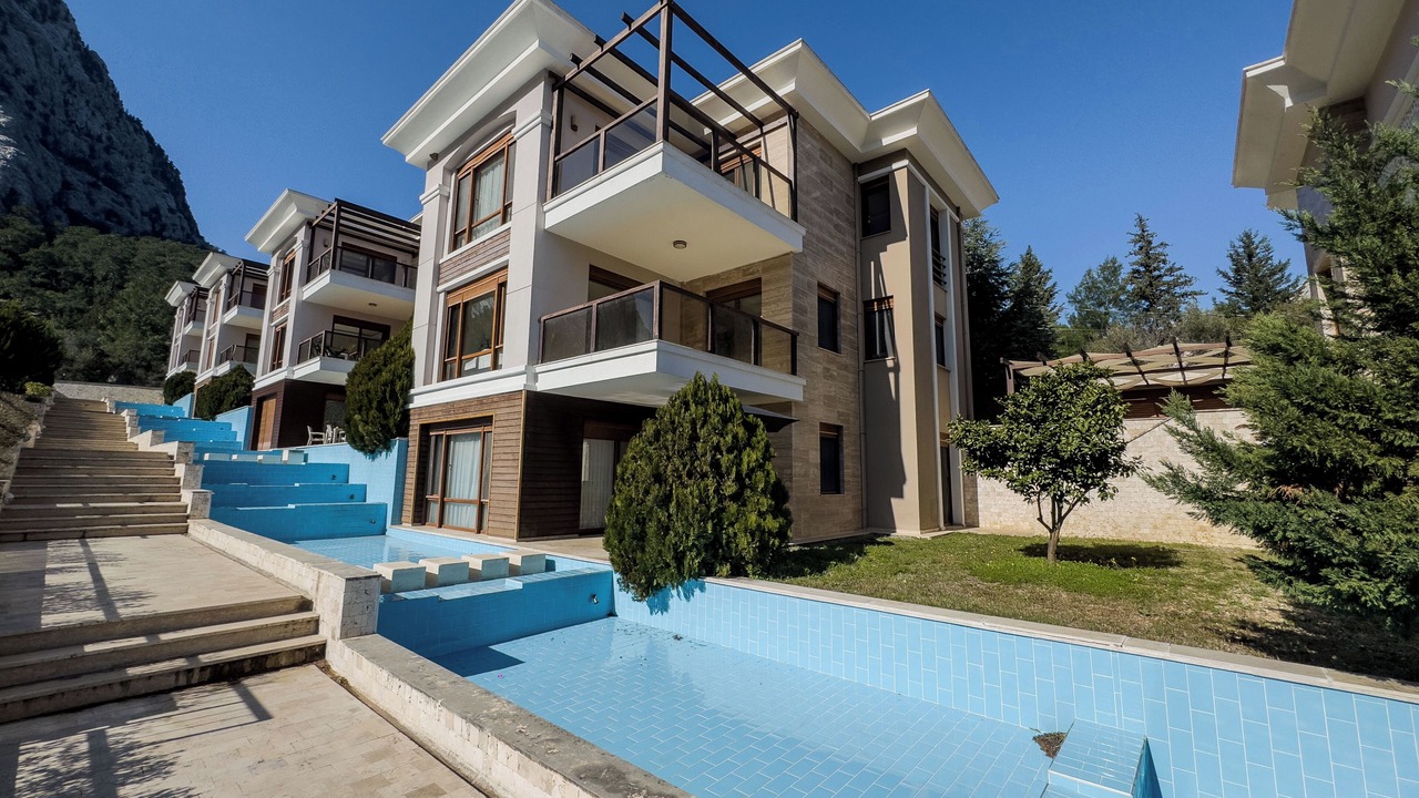 Photo of Outdoor in Konyaalti