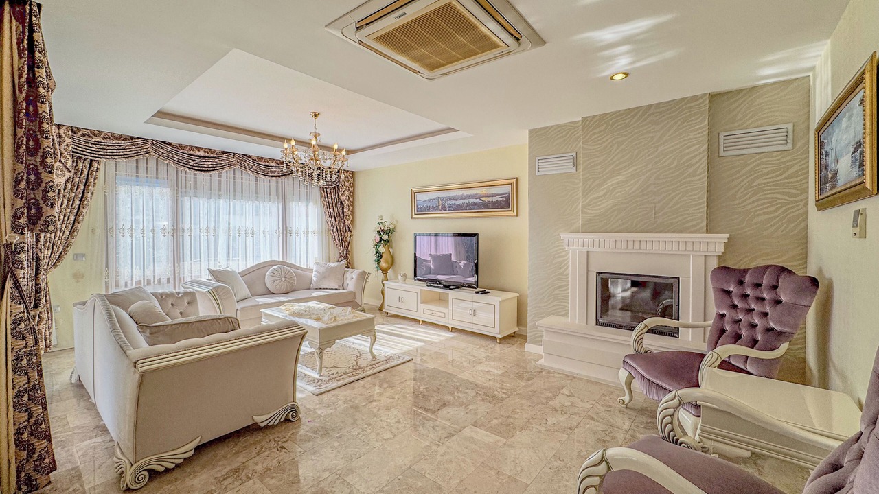 Photo of Livingroom in Konyaalti