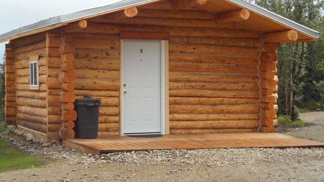Photo of Outdoor in Healy