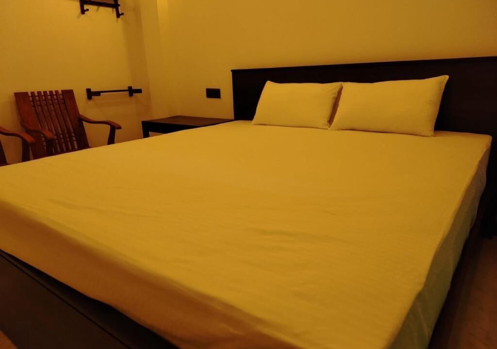 Photo of Bedroom in Kahangama