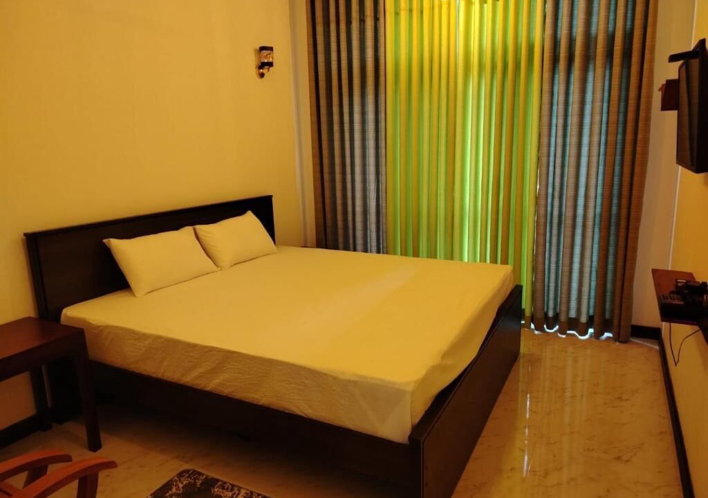 Photo of Bedroom in Kahangama