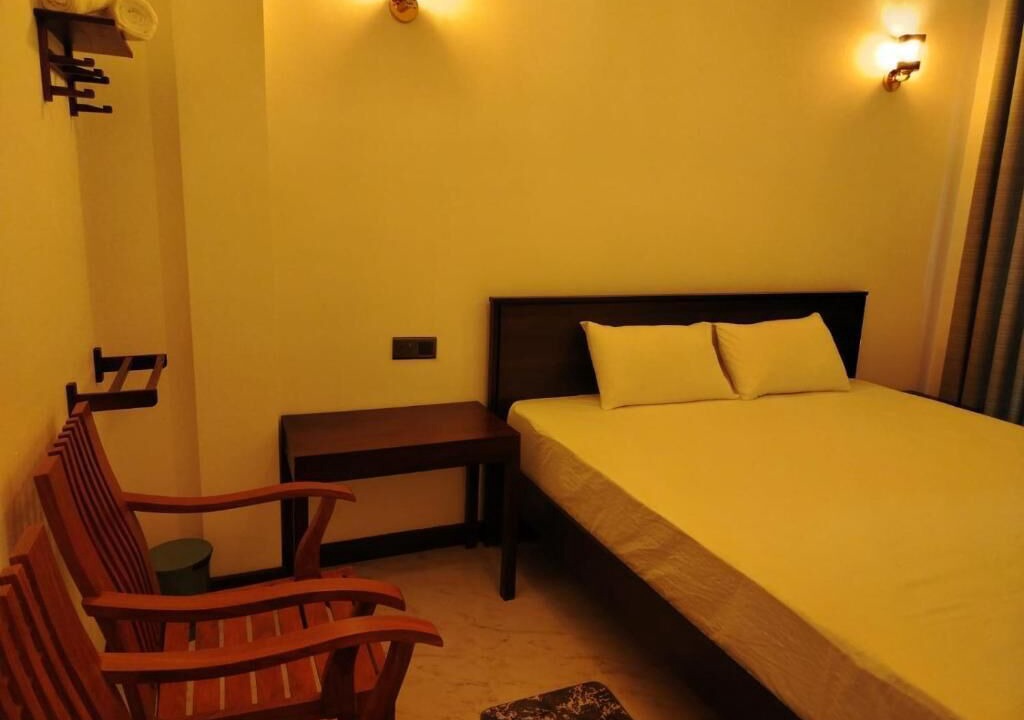 Photo of Bedroom in Kahangama