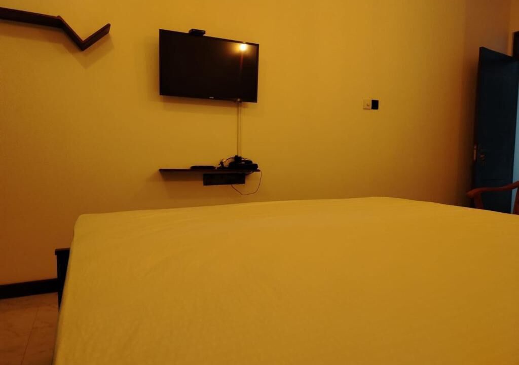 Photo of Bedroom in Kahangama